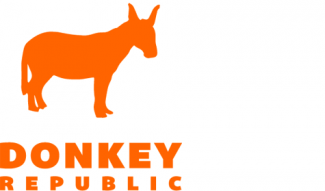 Donkey Republic 