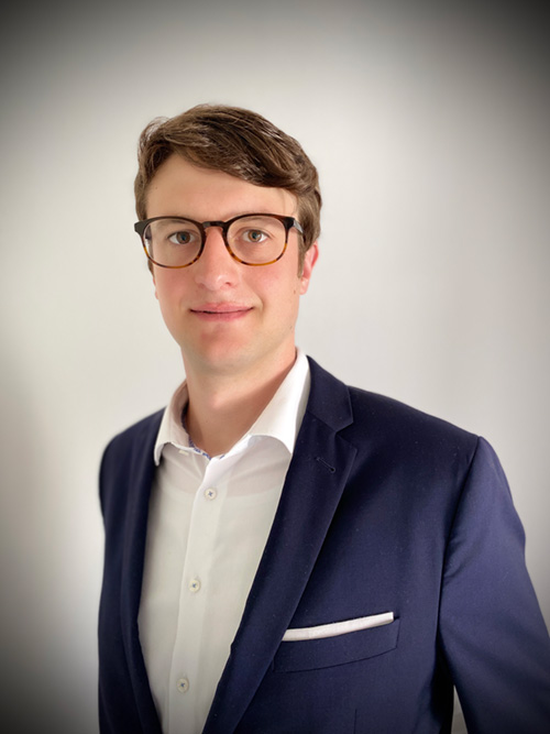 Enrico Schelb