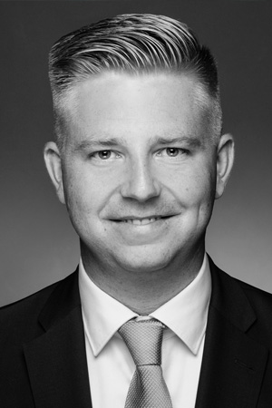 Daniel Fischer