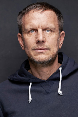Maximilian Vogel