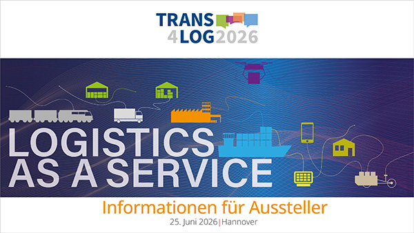 Angebotsübersicht für Aussteller