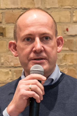 Sebastian Wehowski