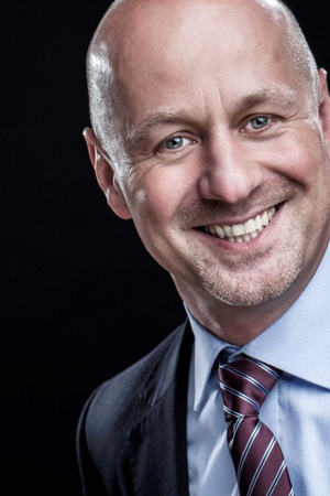 Stefan Drieschner