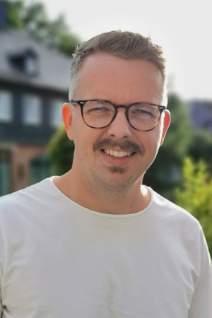 Stephan Bednarzik