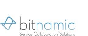 bitnamic