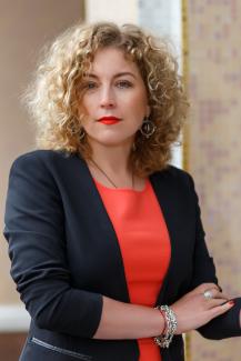 Anna Urumyan