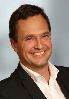 Dr. Bernhard Obermaier