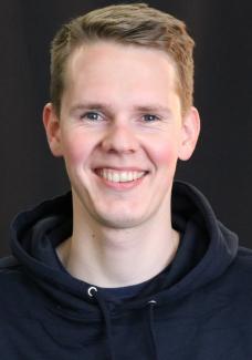 Felix Lütjann 