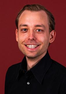 Jakob Pfrommer 