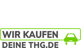 Wir kaufen Deine THG