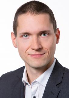 Dr.-Ing. Michael Merwart