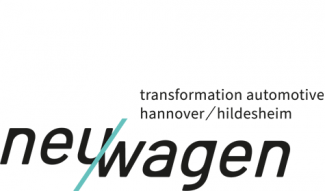 Transformationsnetzwerk neu/wagen