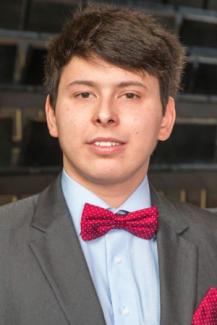 Alexey Stepanyuk