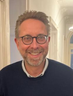 Michael Benz