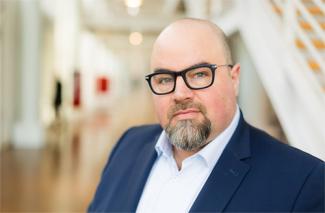 Holger Haupt